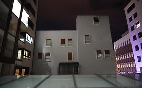 Jackey Apartment